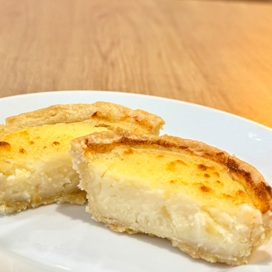 SEXTA - 4 QUEIJOS (2UN)