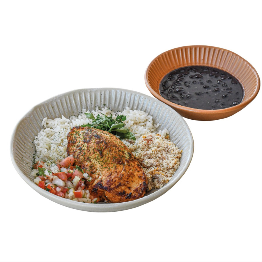 L'UOVO EXPRESS - FRANGO