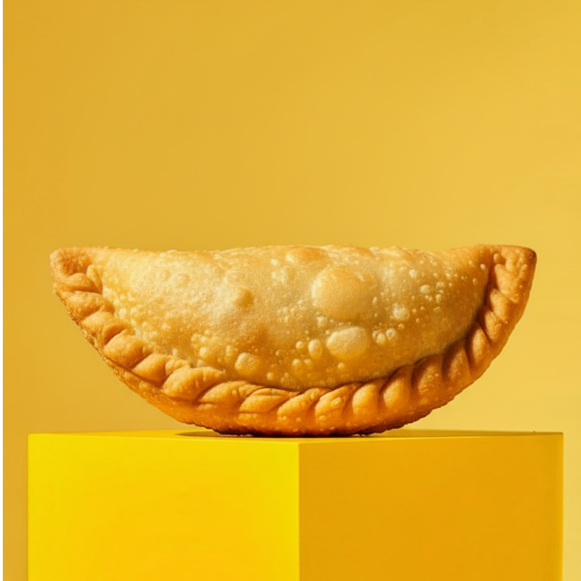 Camarão com palmito