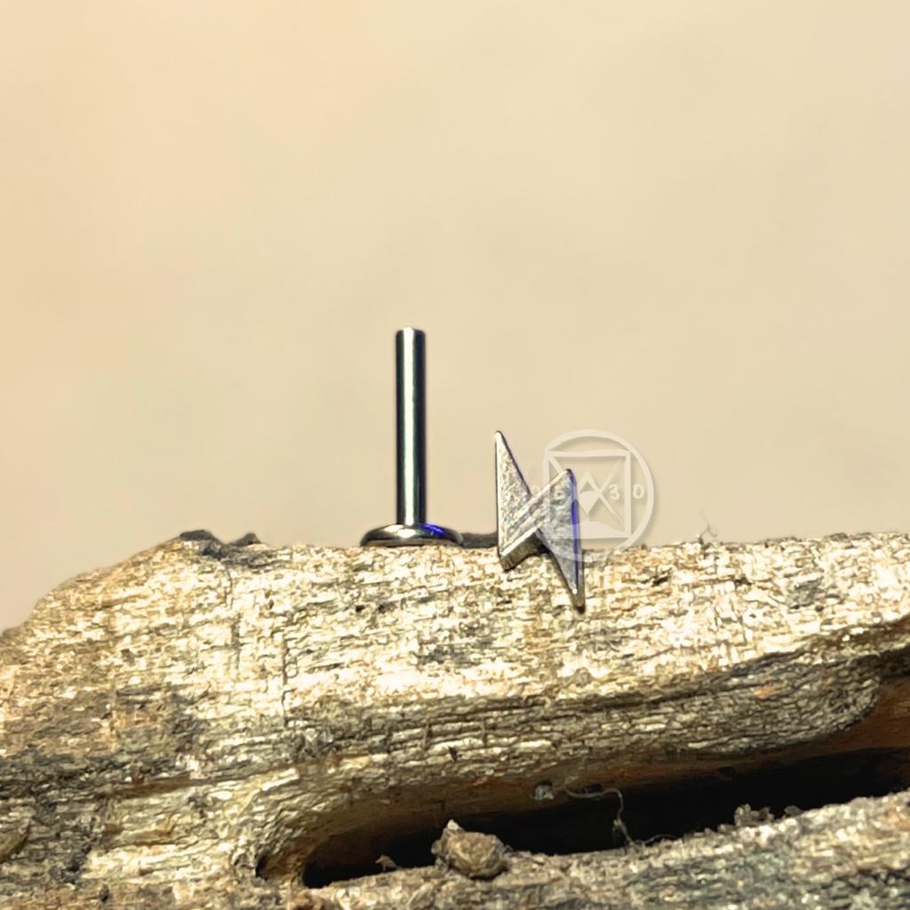 JOIA ACO LABRET RAIO - 1.2X8