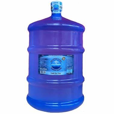 GALAO COMPLETO SANTA CLARA