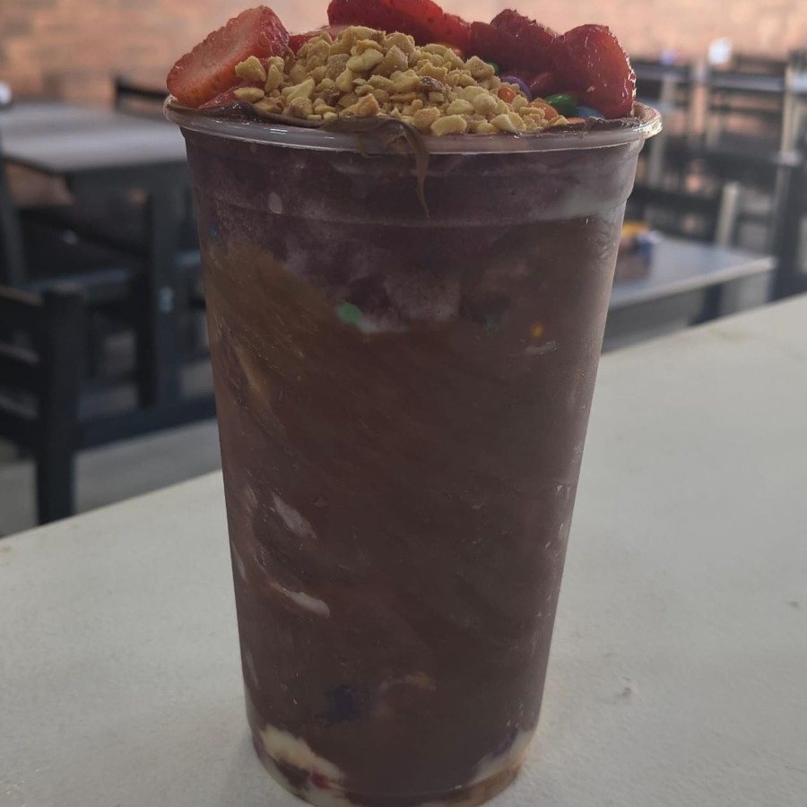 AÇAI TRUFADO 700ML