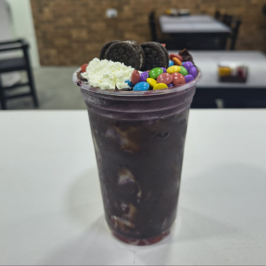 AÇAI 300ML