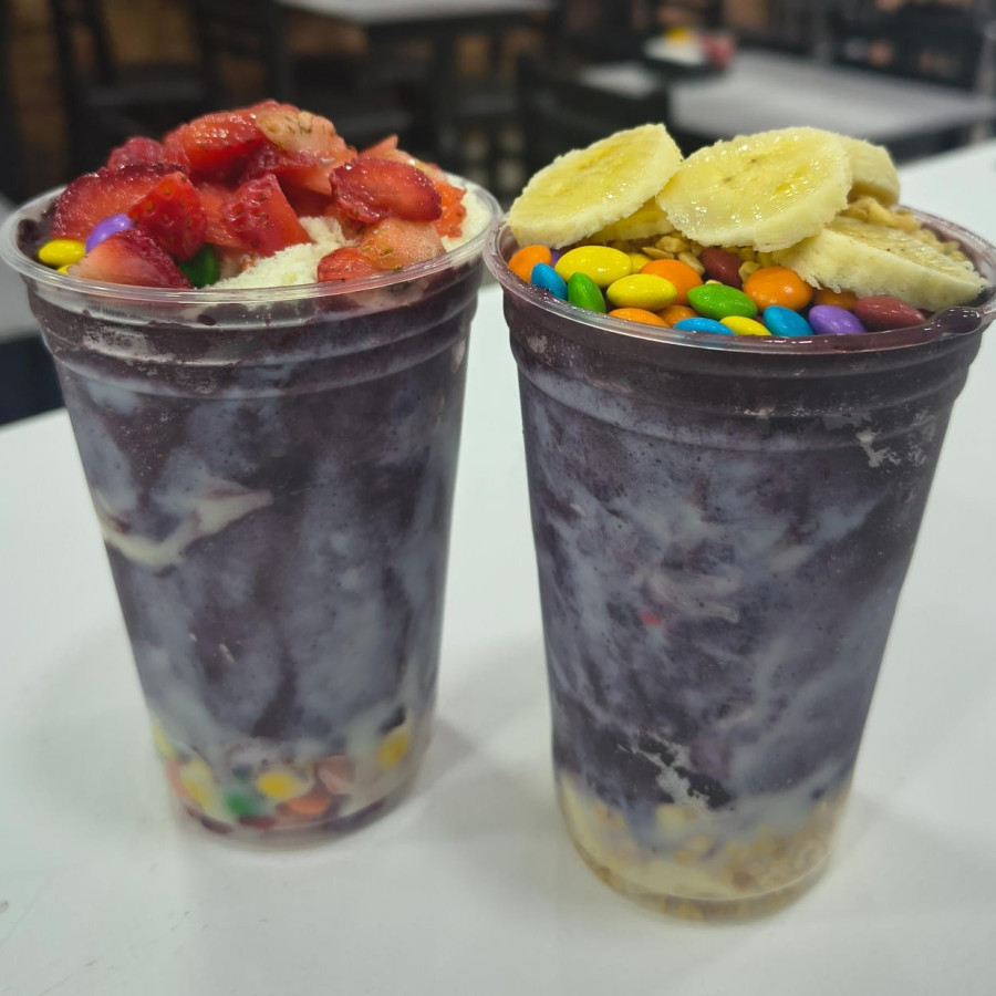 AÇAI 500ML