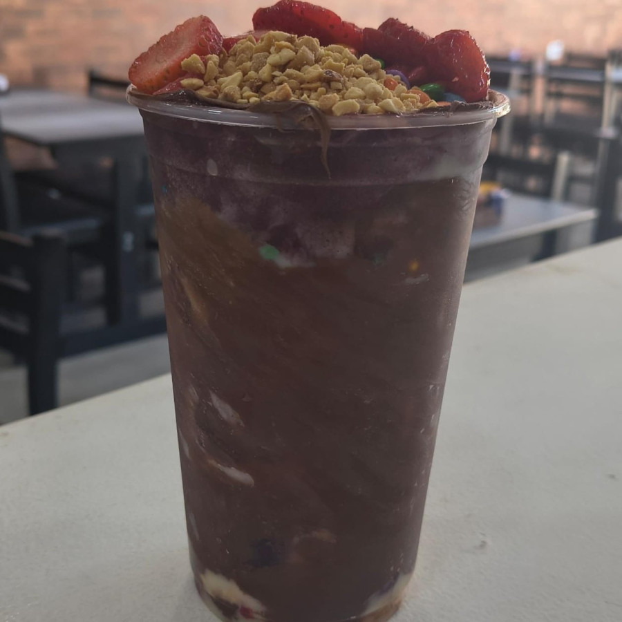 AÇAI 700ML