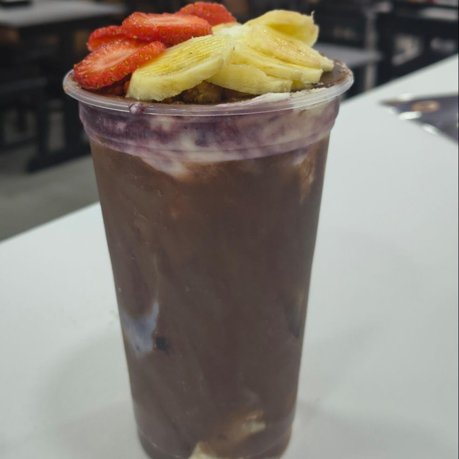 AÇAI TRUFADO 500ML