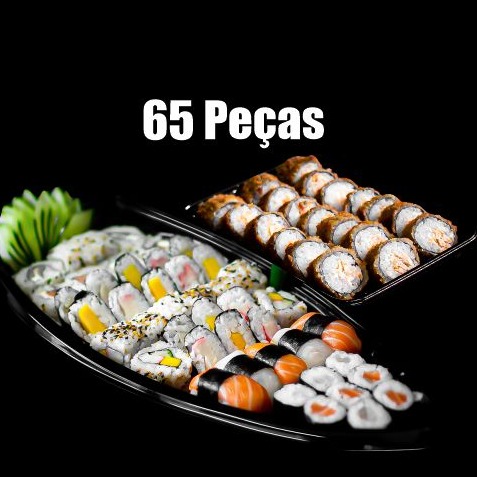 Promoção Fuyu (65un)