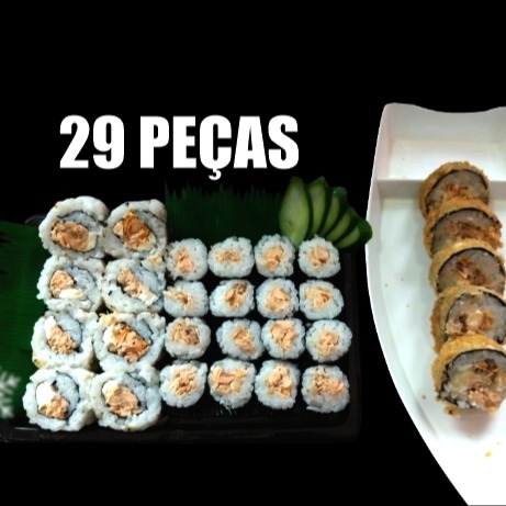 Promoção combo grelhado 01 (29un)