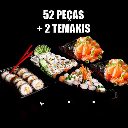 Promoção Kappuru (54un)