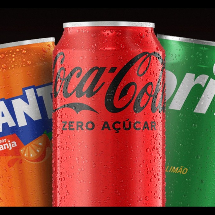 Bebida-Refrigerante 350ml