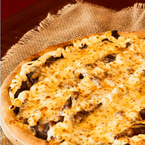 Filé Mignon - Pequena