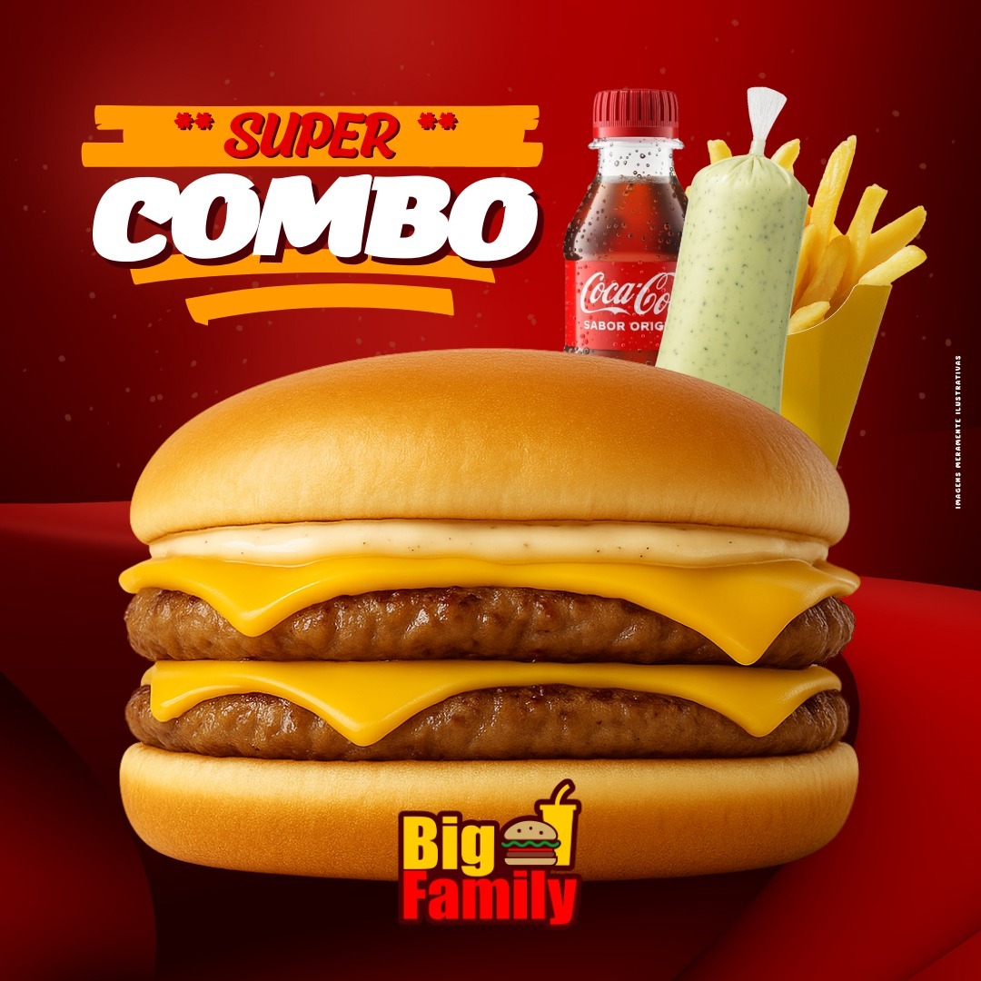 Super Combo (Duplo X)