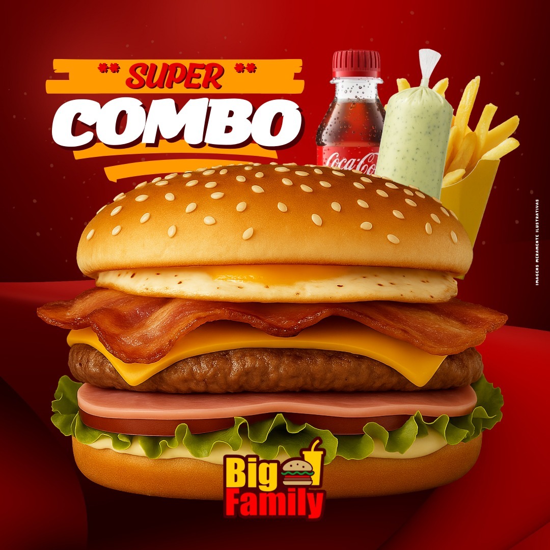 Super Combo (X-Tudo)