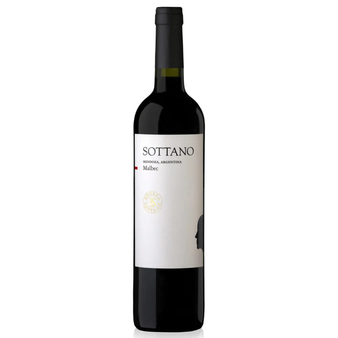 Sottano Classico Malbec 2025