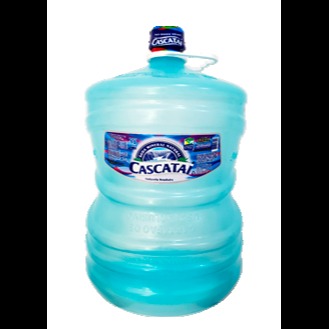 AGUA CASCATAI 10L