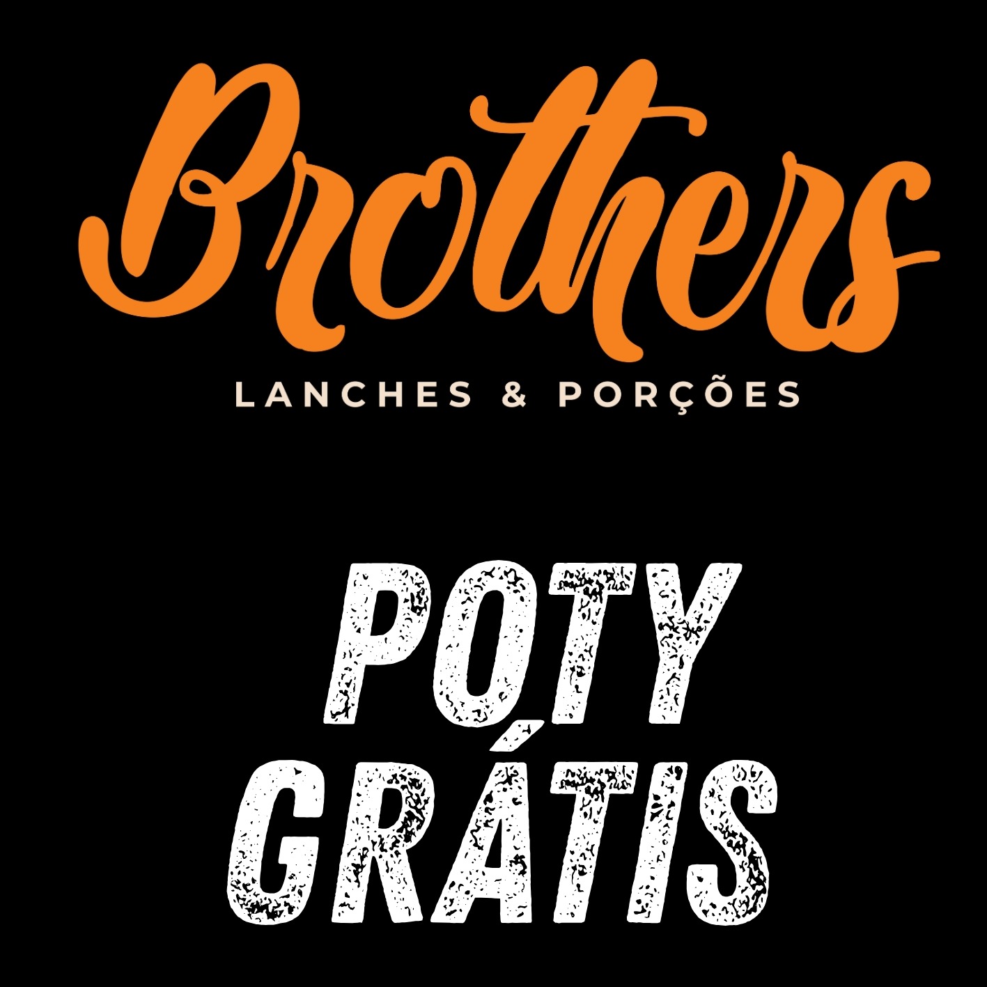 ** Compre 3 Hot Dog - Grátis Poty 2L **