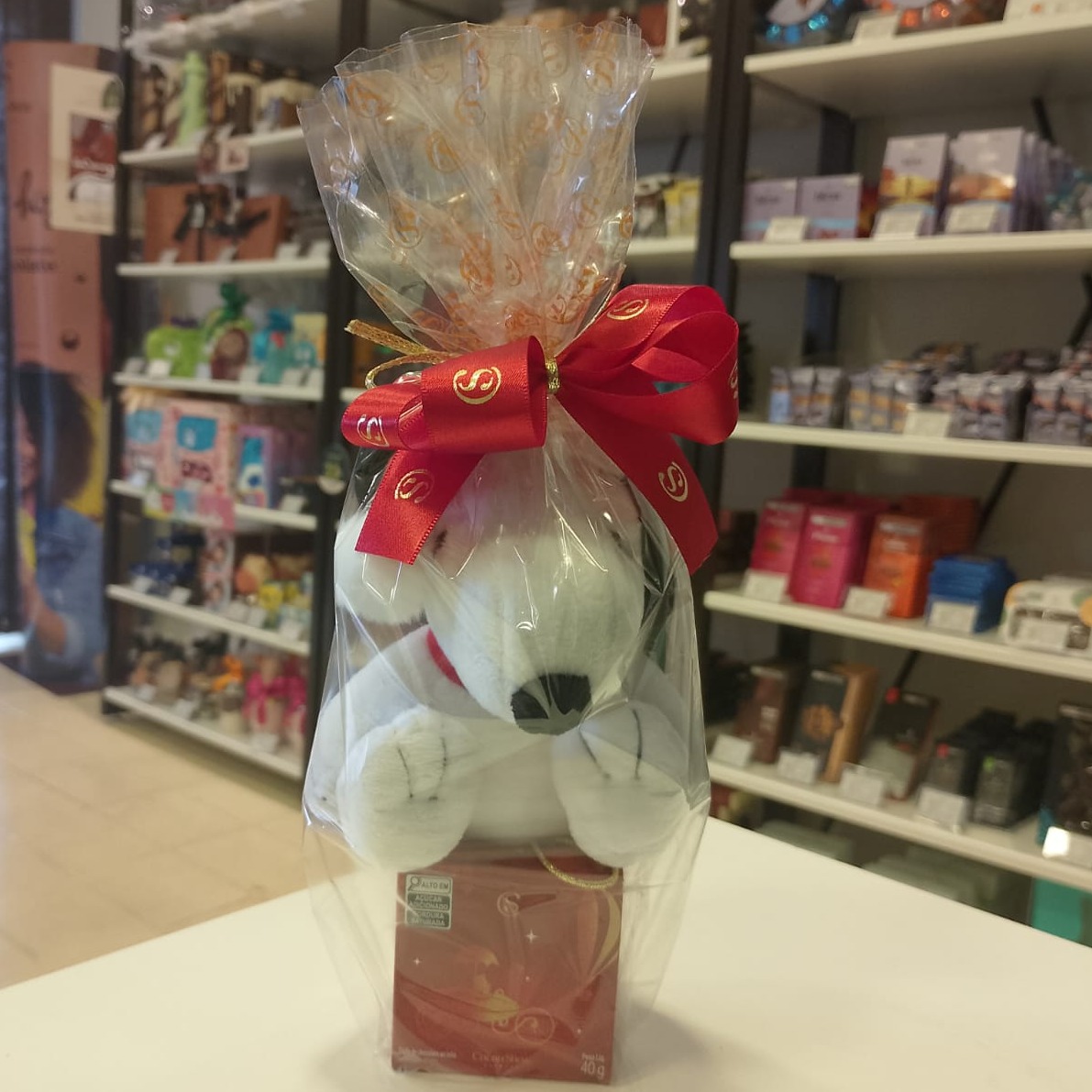 Kit Meu Doce Enfeite