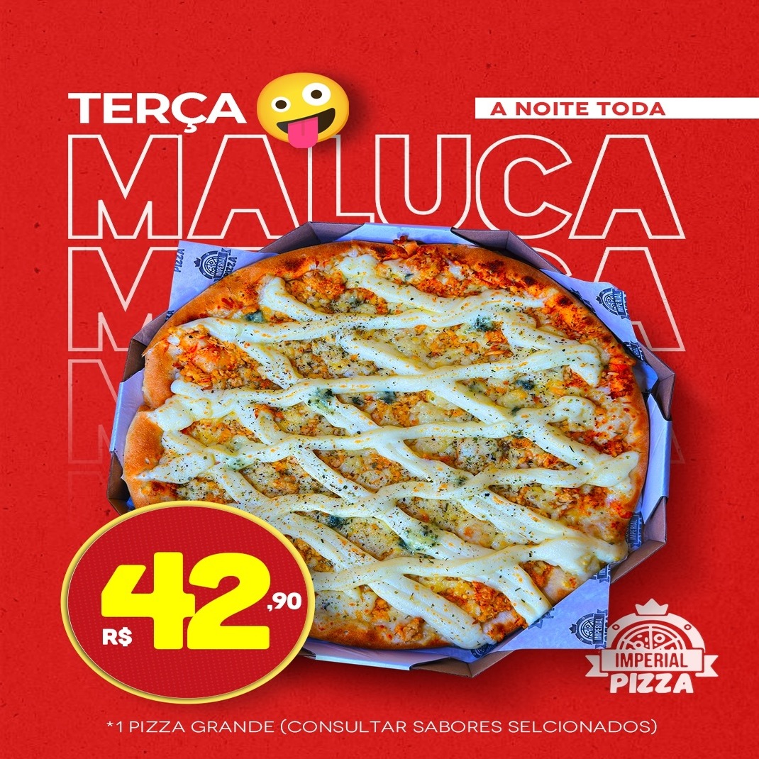 🔥 TERÇA MALUCA!!  😱🤪