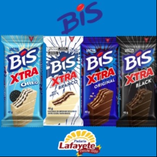 BIS XTRA 