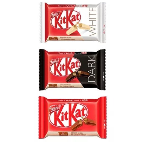 KIT KAT