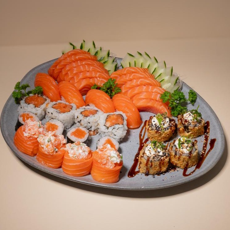 Combinado Tradicional - 32 und