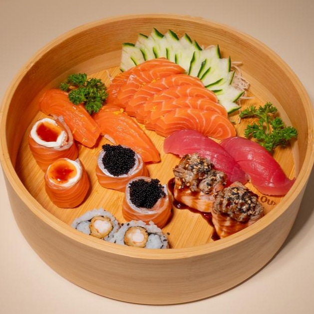 Combinado Especial - 16 und