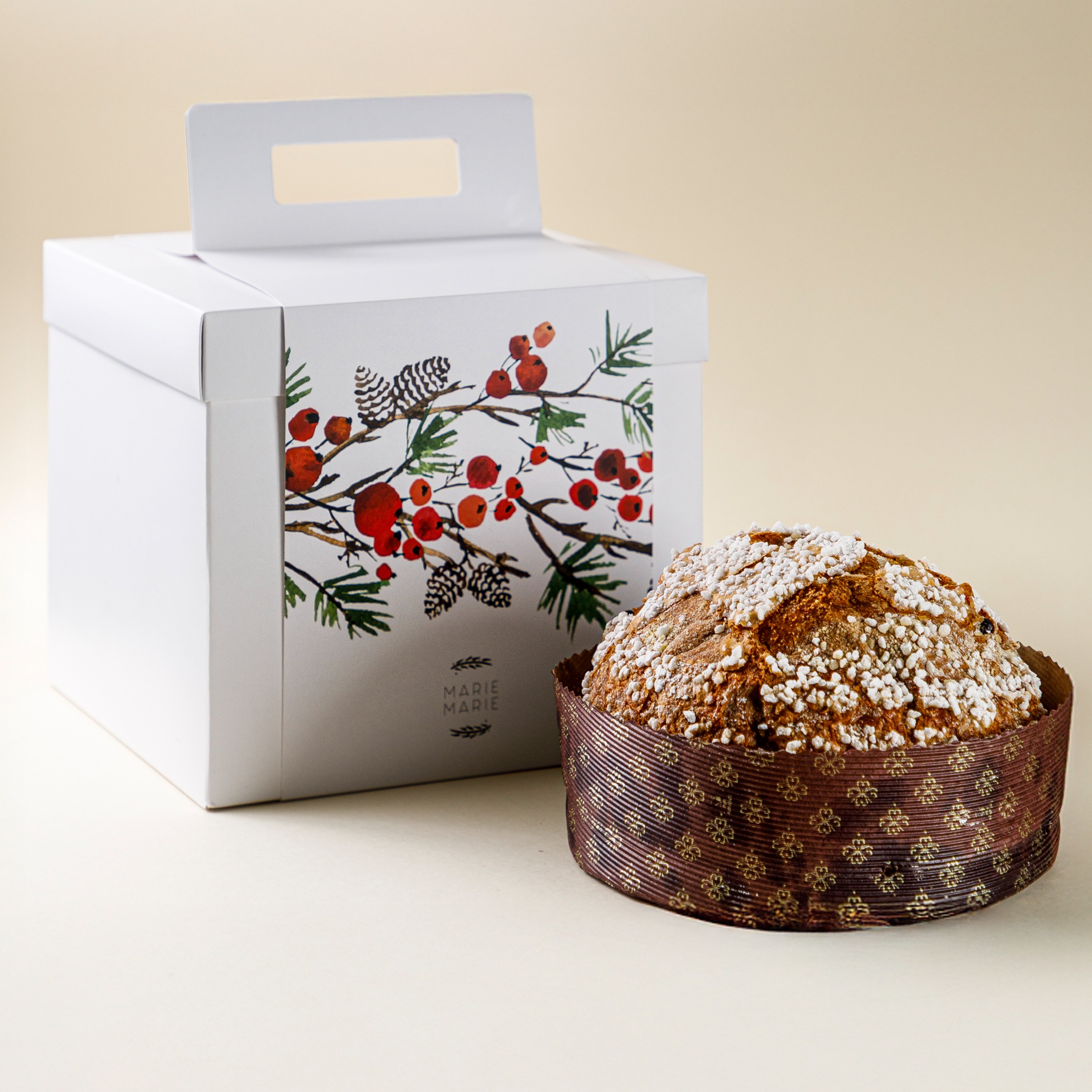 Panettone Tradicional