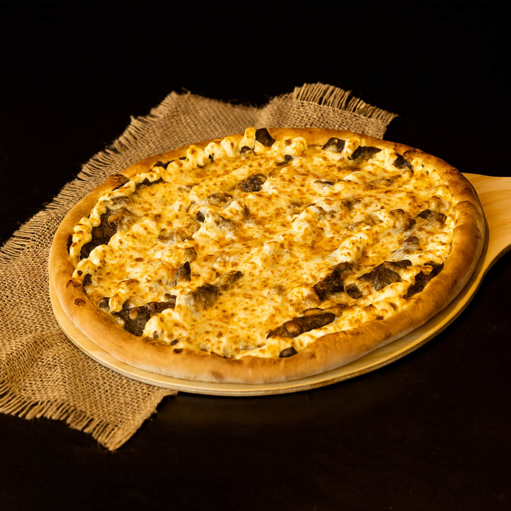 Filé Mignon - Pequena