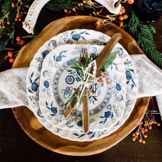 SALPICÃO FESTIVO DE TENDER PASSAS E NOZES 1,7 KG