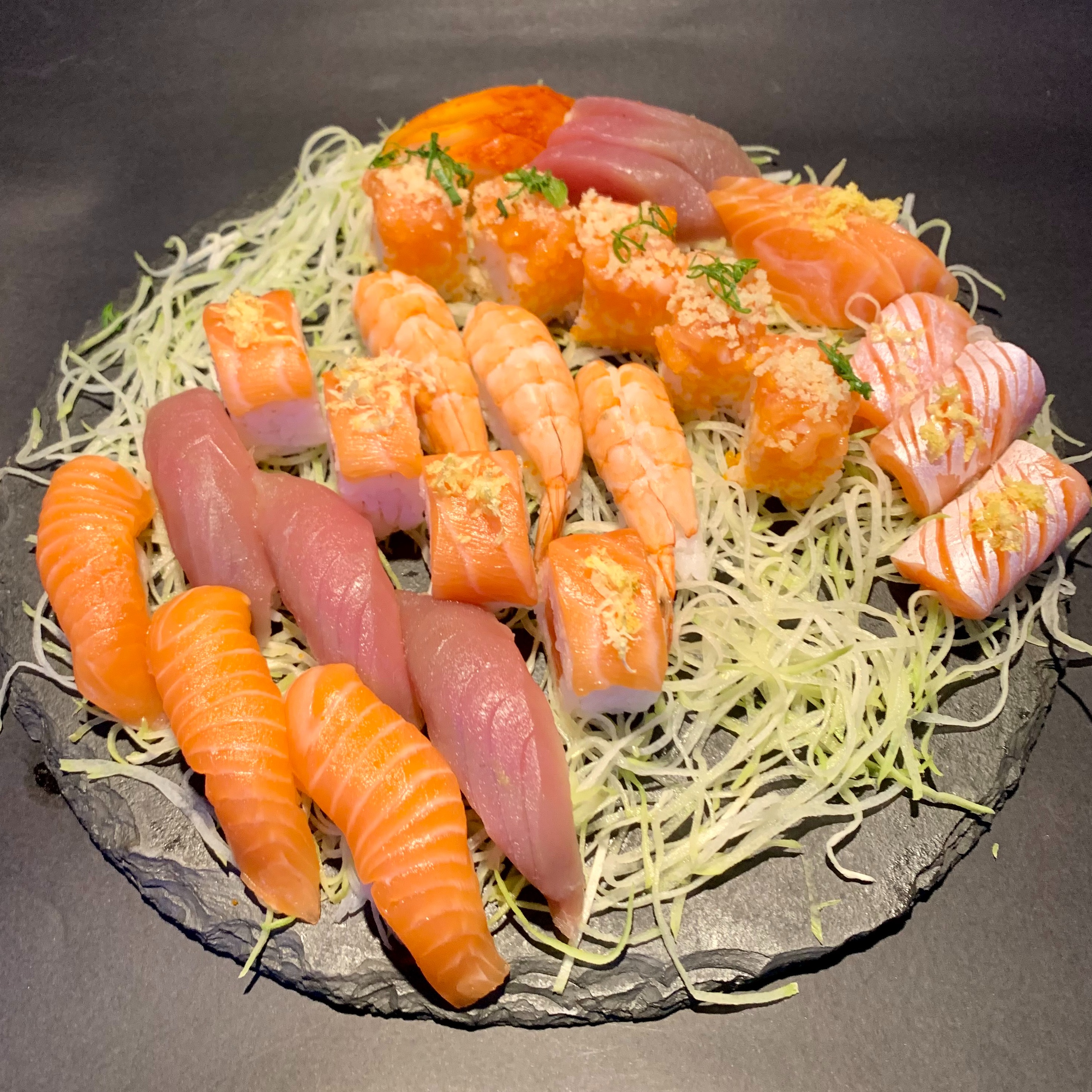 Brisa Mix(30 peças)