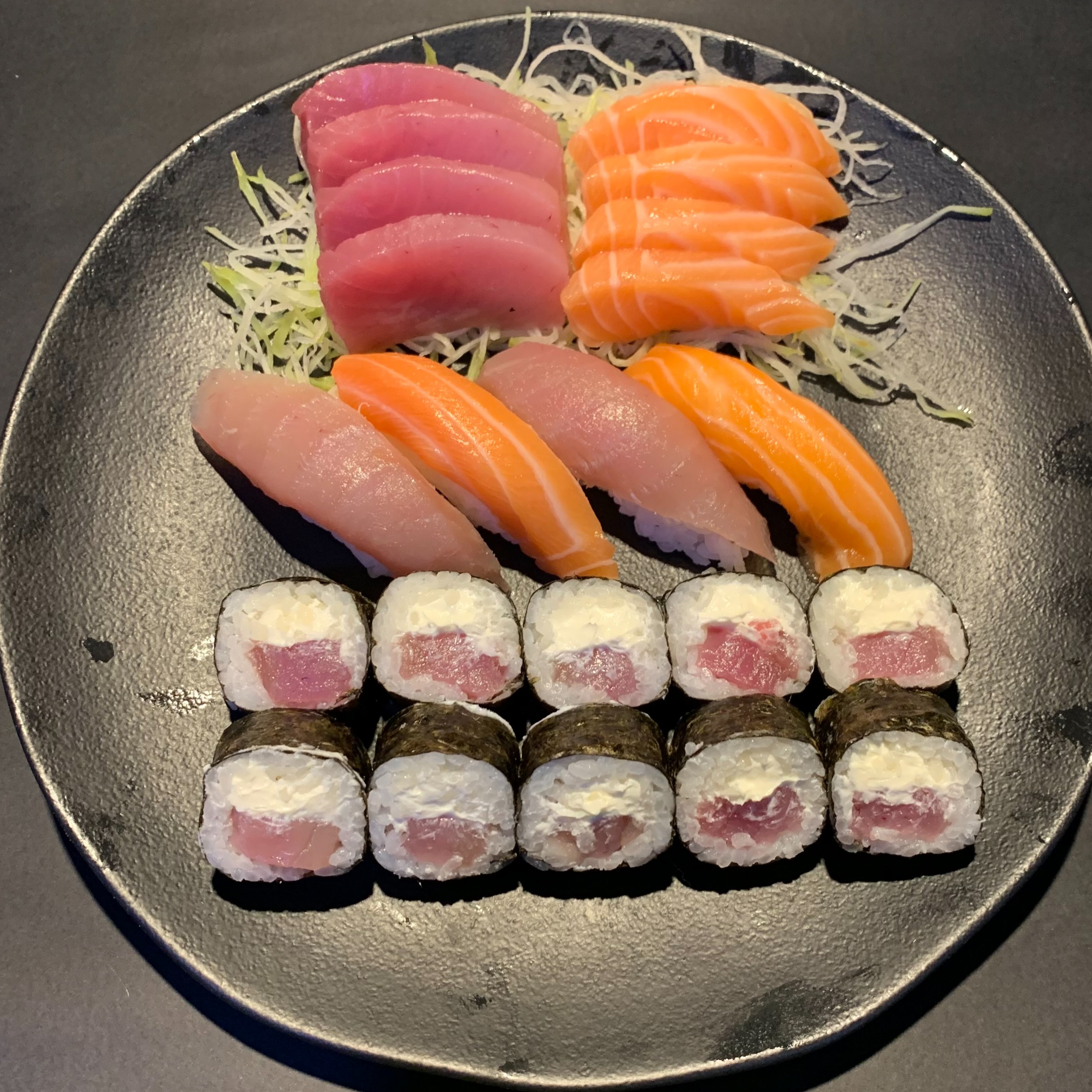 Sensação(22 peças)