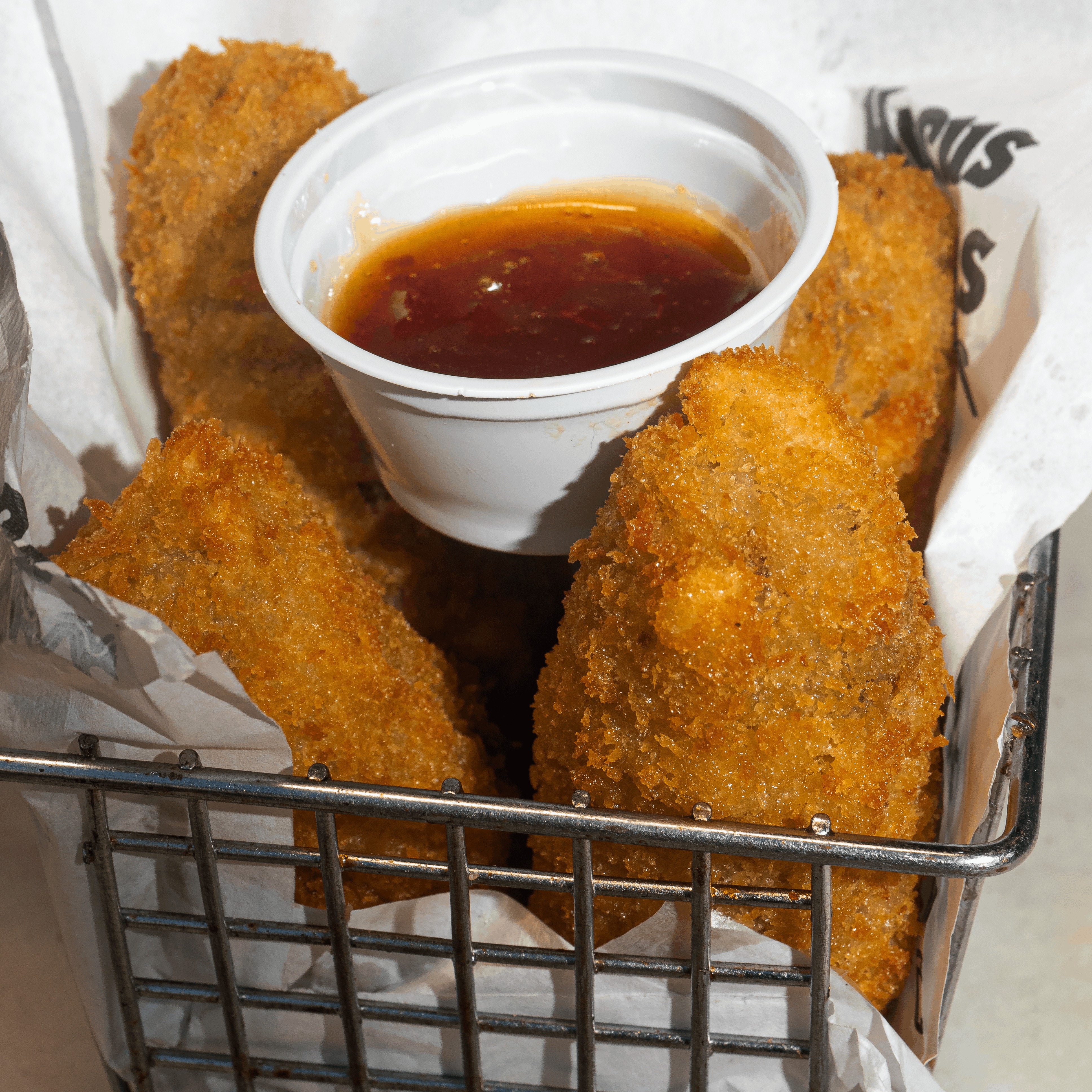 Croquete de Javali 2un