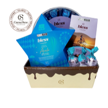 Cesta Natal Zero Açúcar