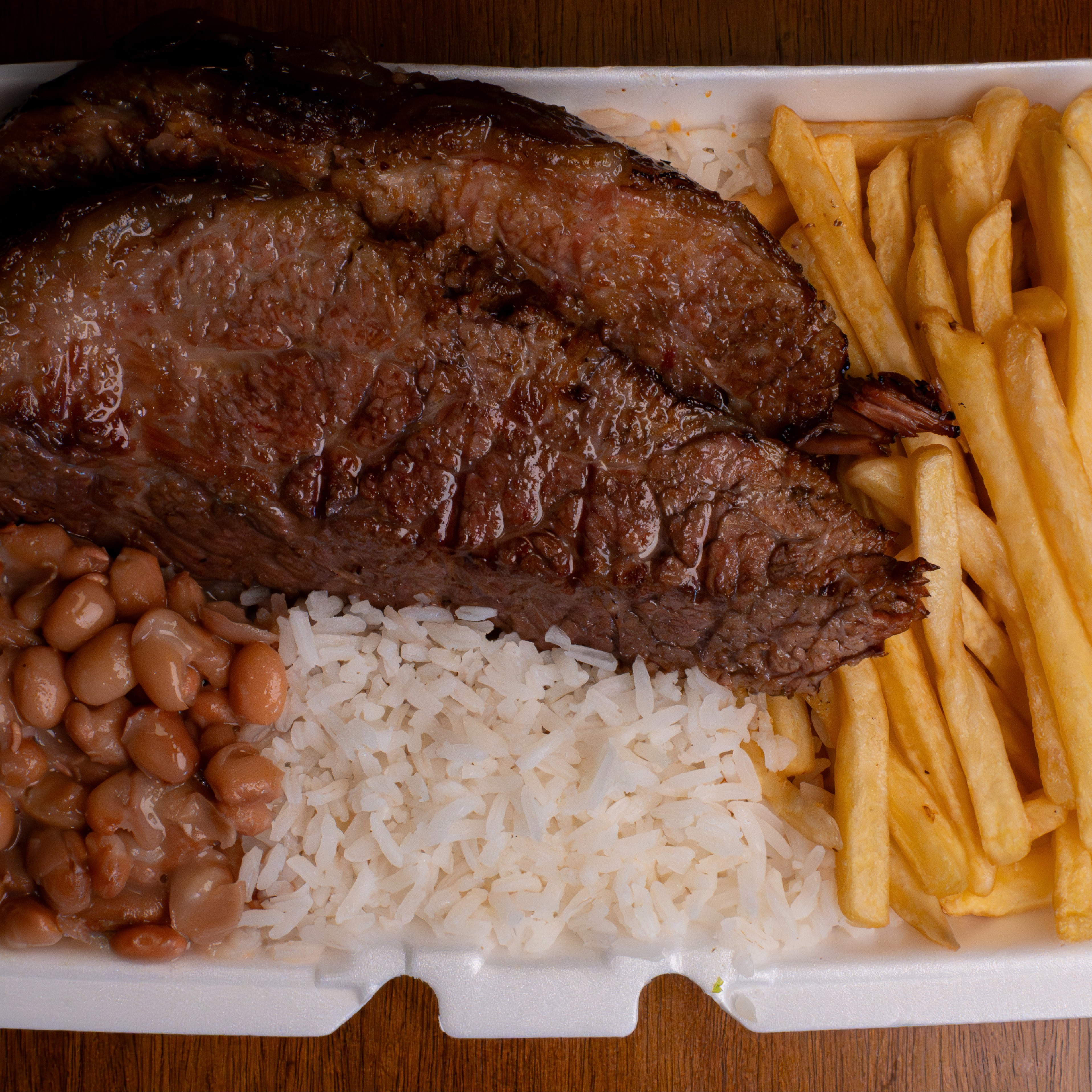 Marmita Padrão de Cupim