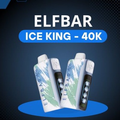 ICE KING - 40K