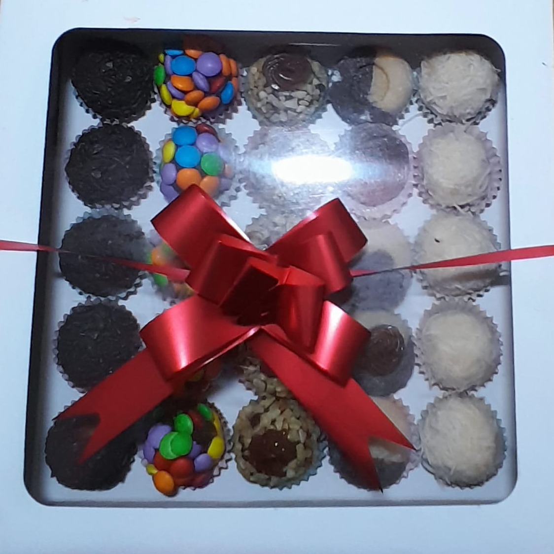 Felicidade em Família 