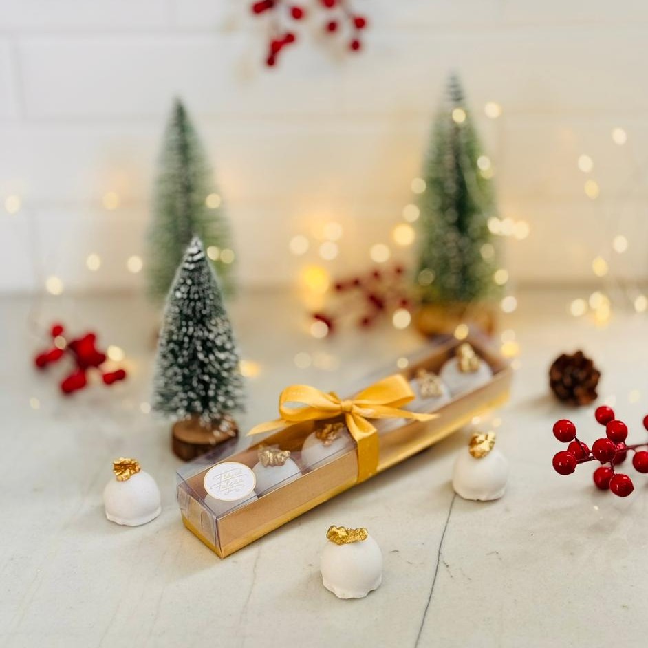 Caixinhas de Camafeu