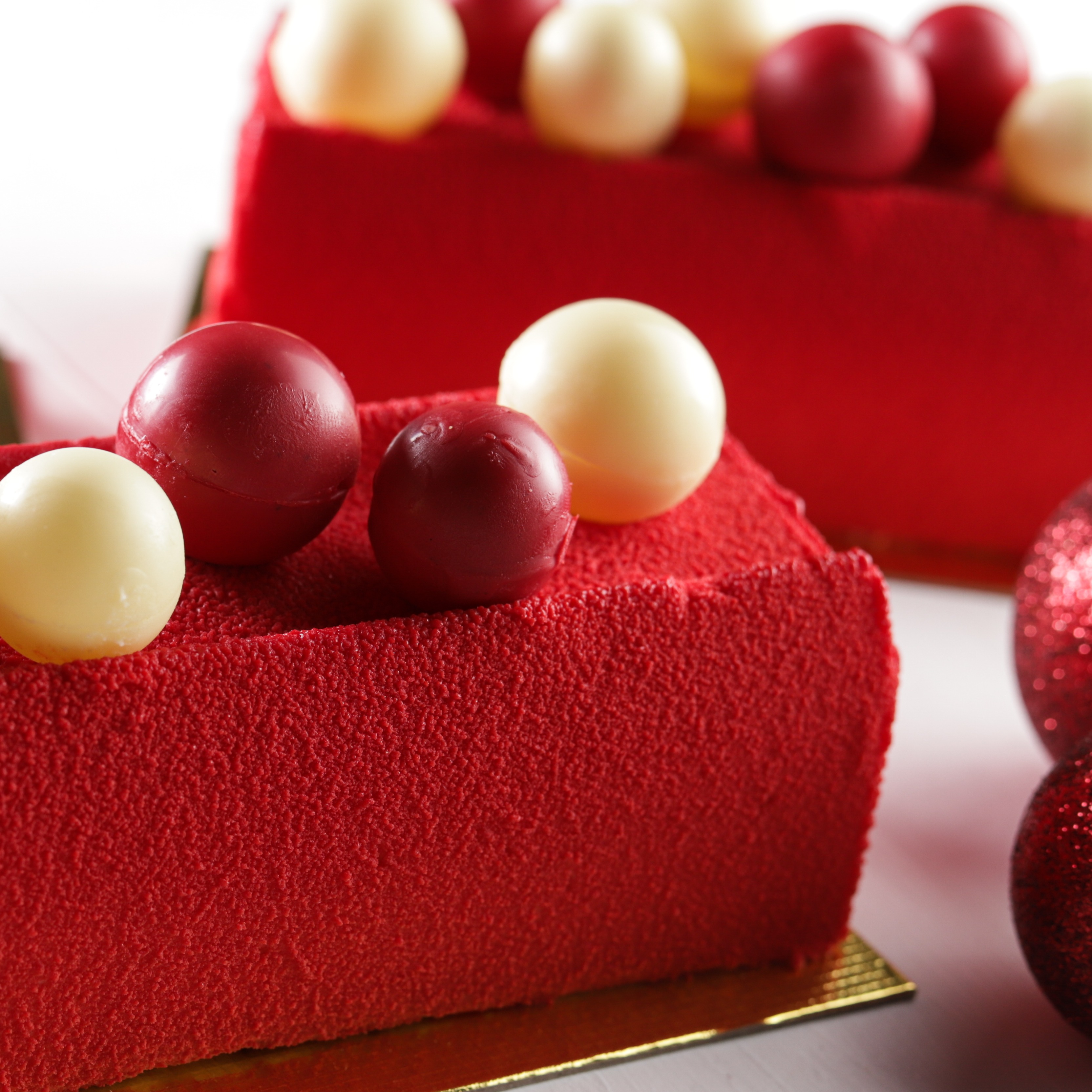 Bûche Pleyel - 4 pessoas