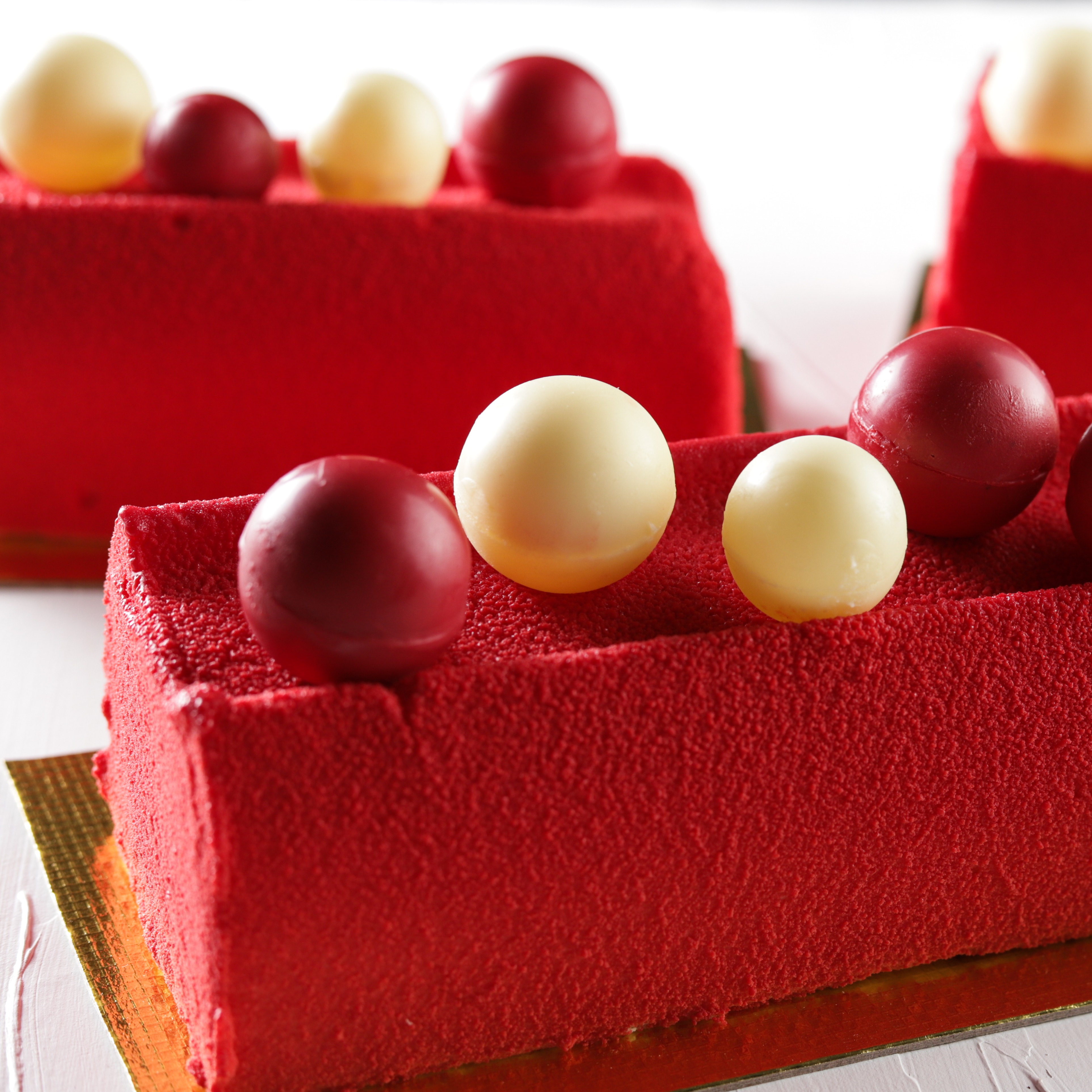 Bûche Pleyel - 6 pessoas