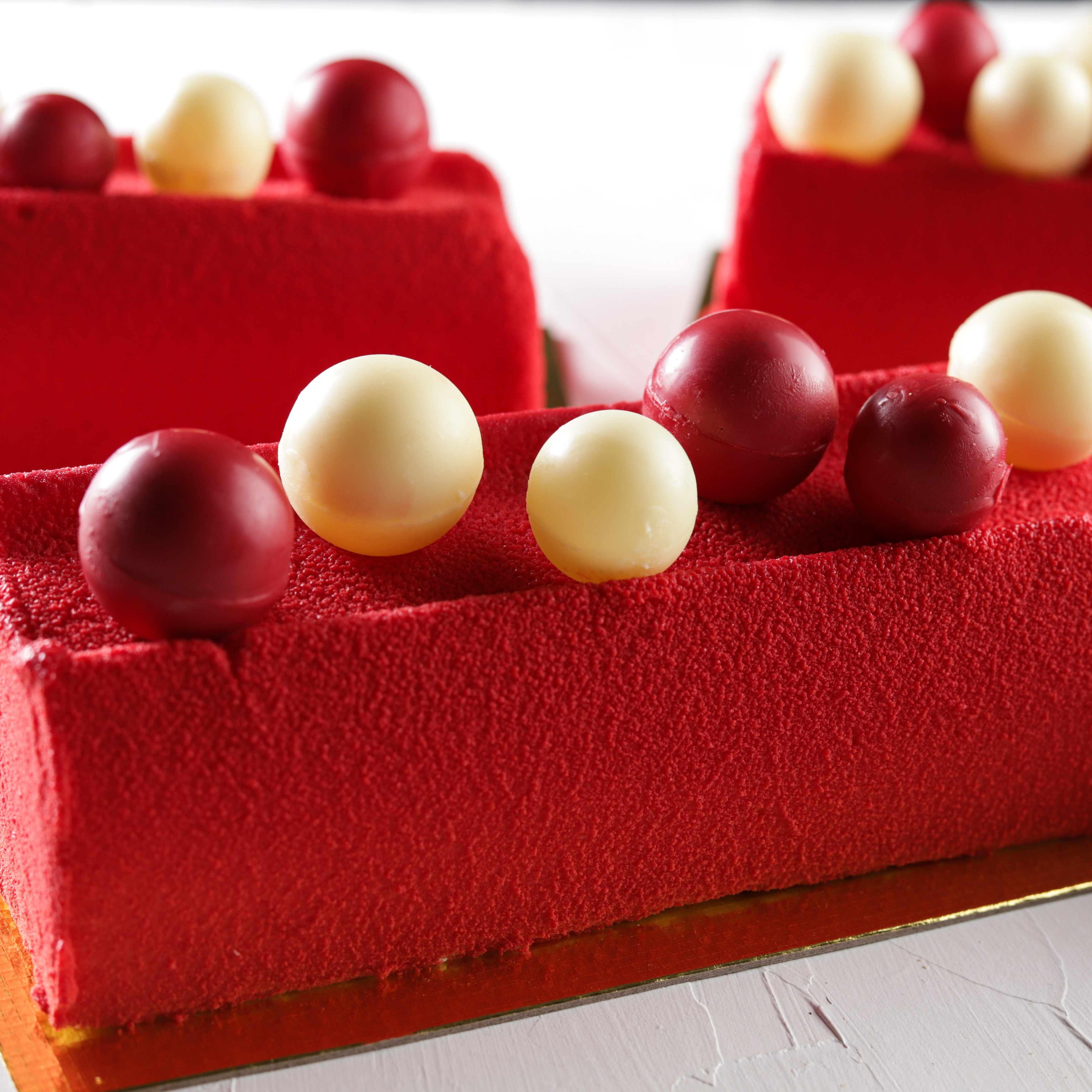 Bûche Pleyel - 8 pessoas