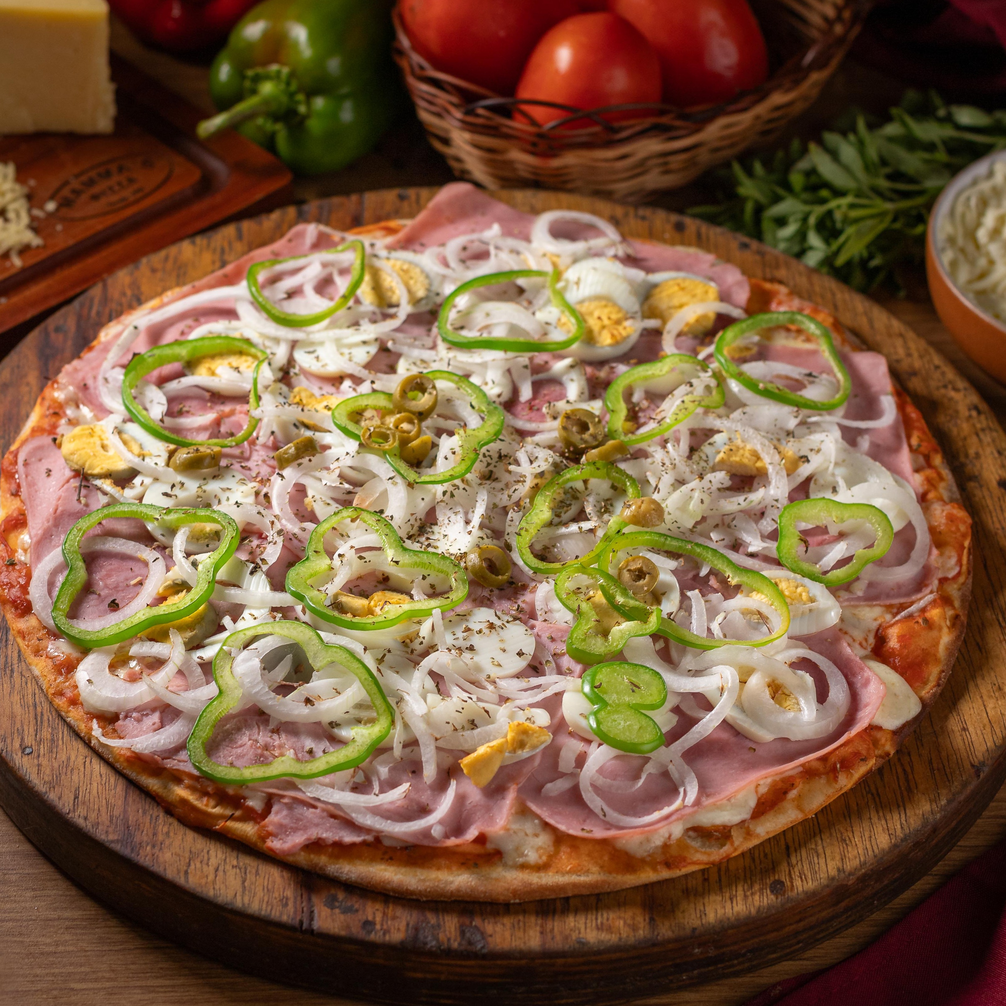 Portuguesa com Valor Especial