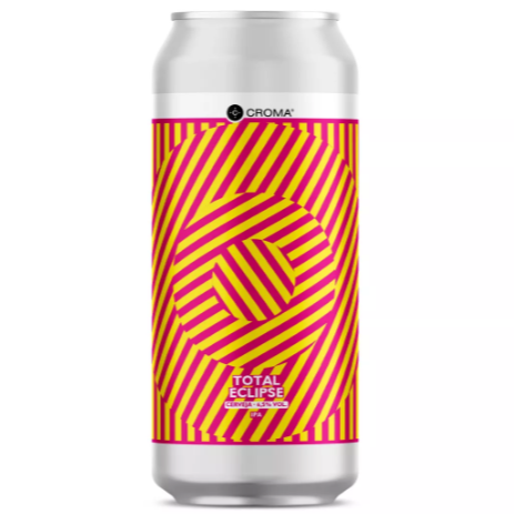 LATA TOTAL ECLIPSE - 6,5% ABV - 473ML