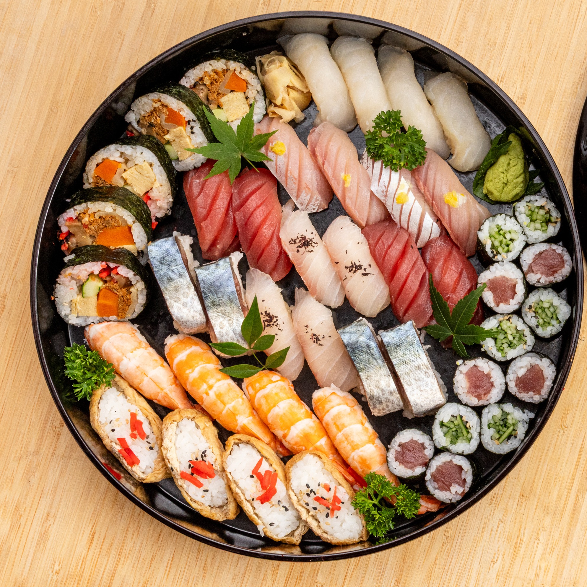 Caixa Redonda de (Natal)