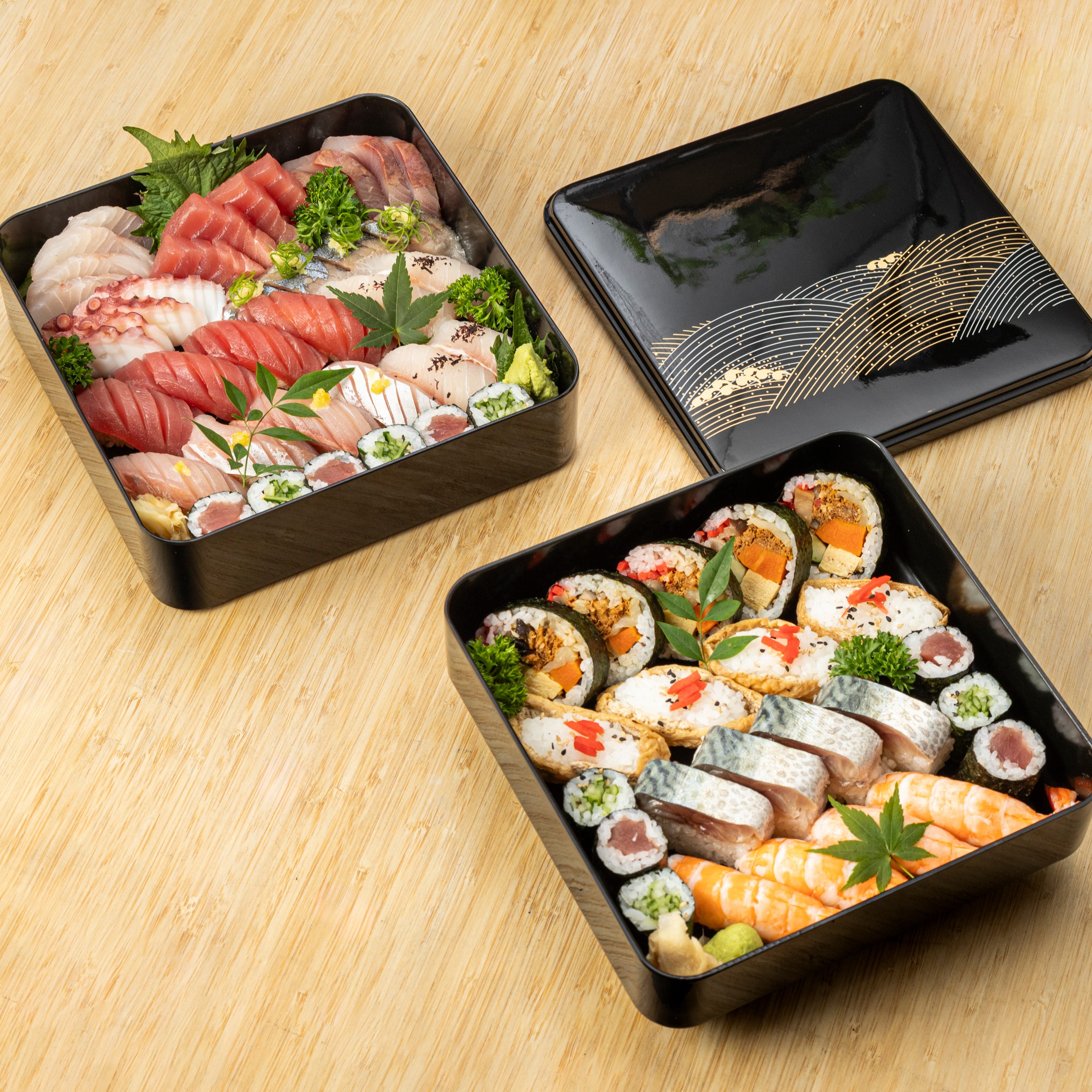 Caixa 2 Andares de (Natal)