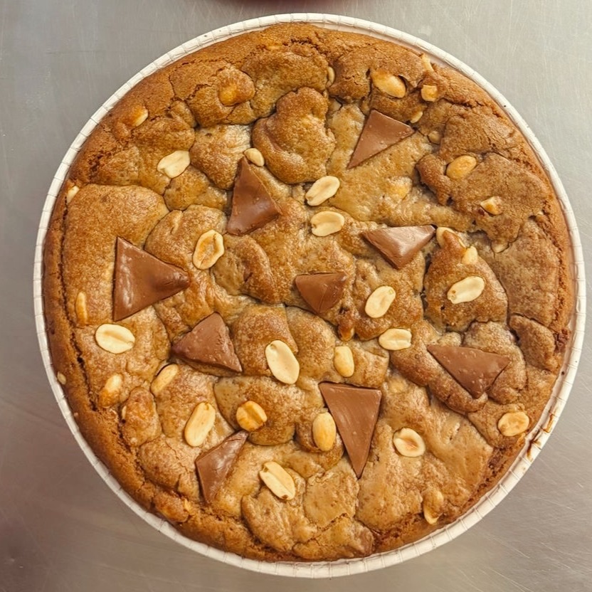 Caramelo Salgado & Chocolate ( inteira: 1kg)