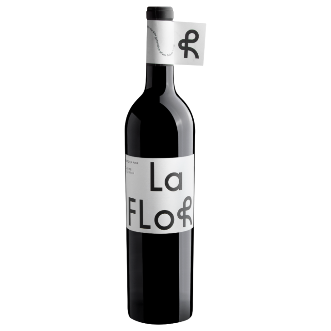 La Flor de Pulenta Cabernet Sauvignon