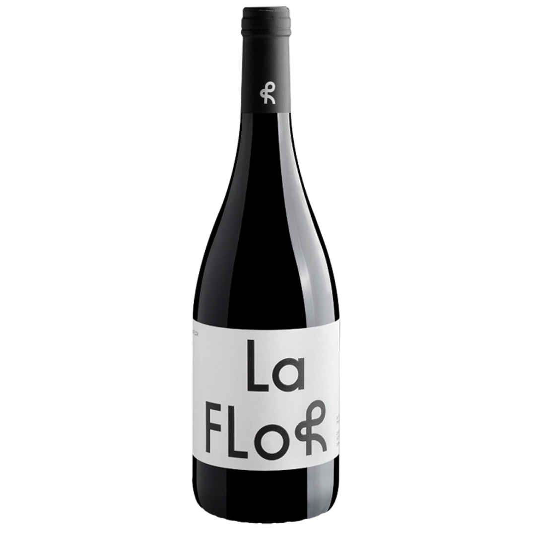 La Flor de Pulenta Red Blend