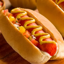 CACHORRO QUENTE