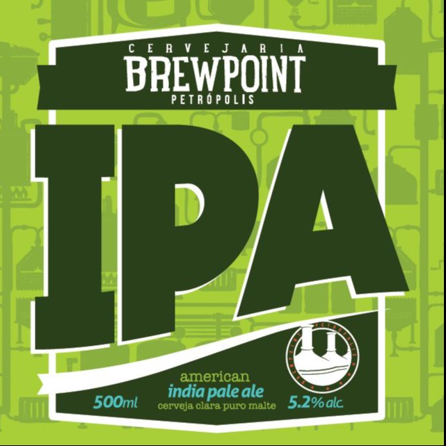 03-  Brewpoint - American  