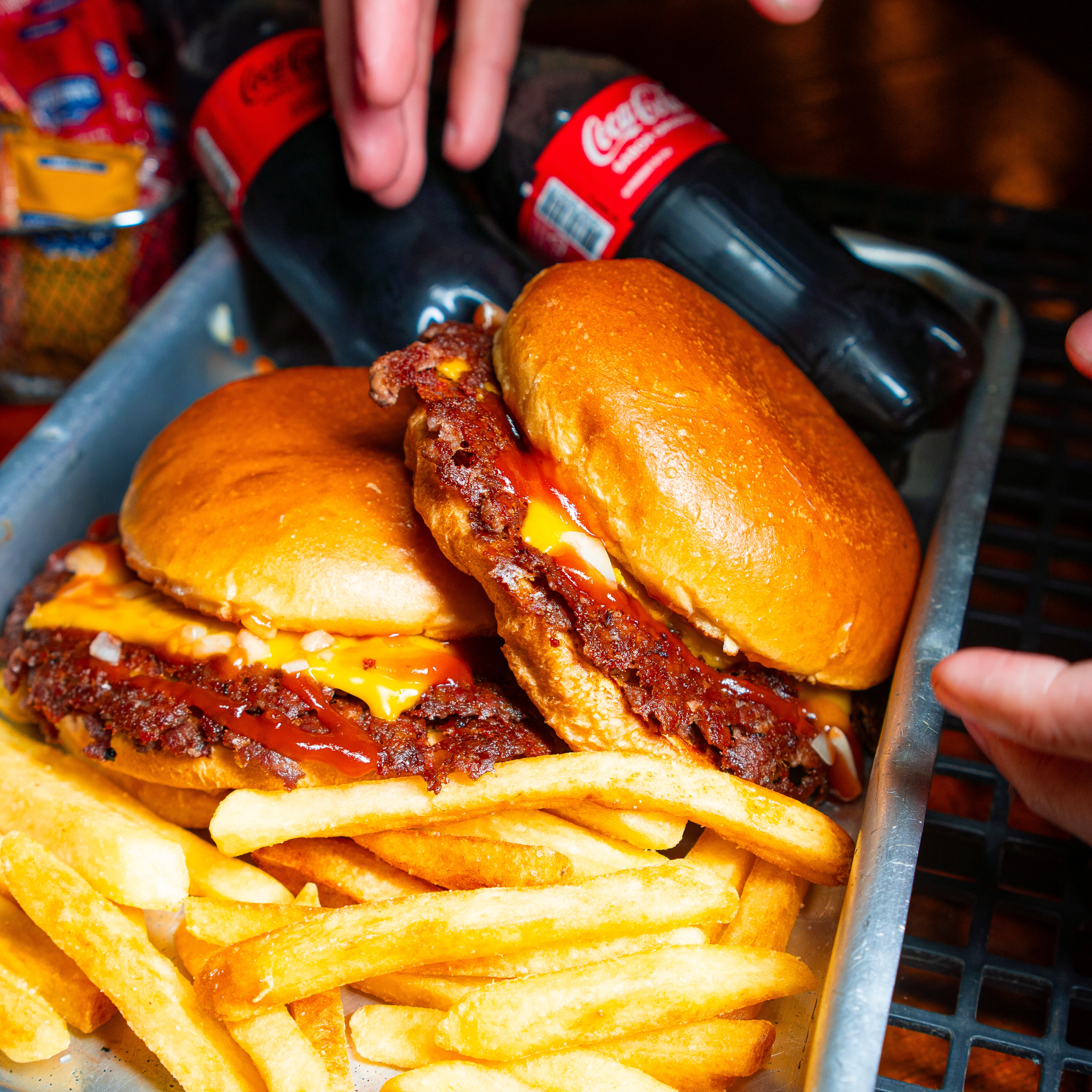 3 POR 57.90 - BLACK DA LOS 🔥